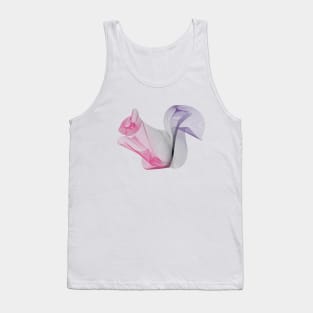 Squirrel Tank Top